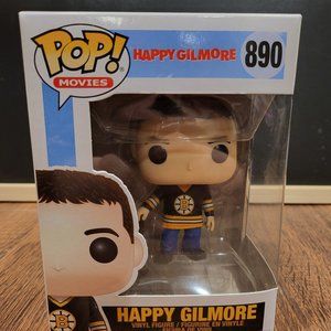 Happy Gilmore Happy Gilmore Funko Pop